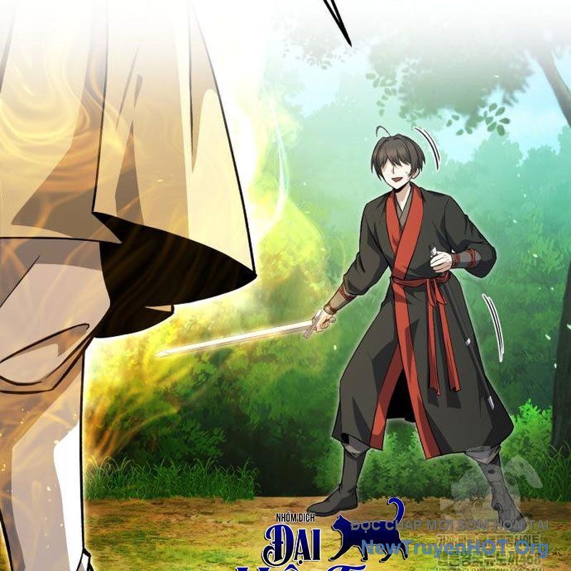 Đệ Nhất Võ Sư, Baek Cao Thủ Chapter 135 - 22