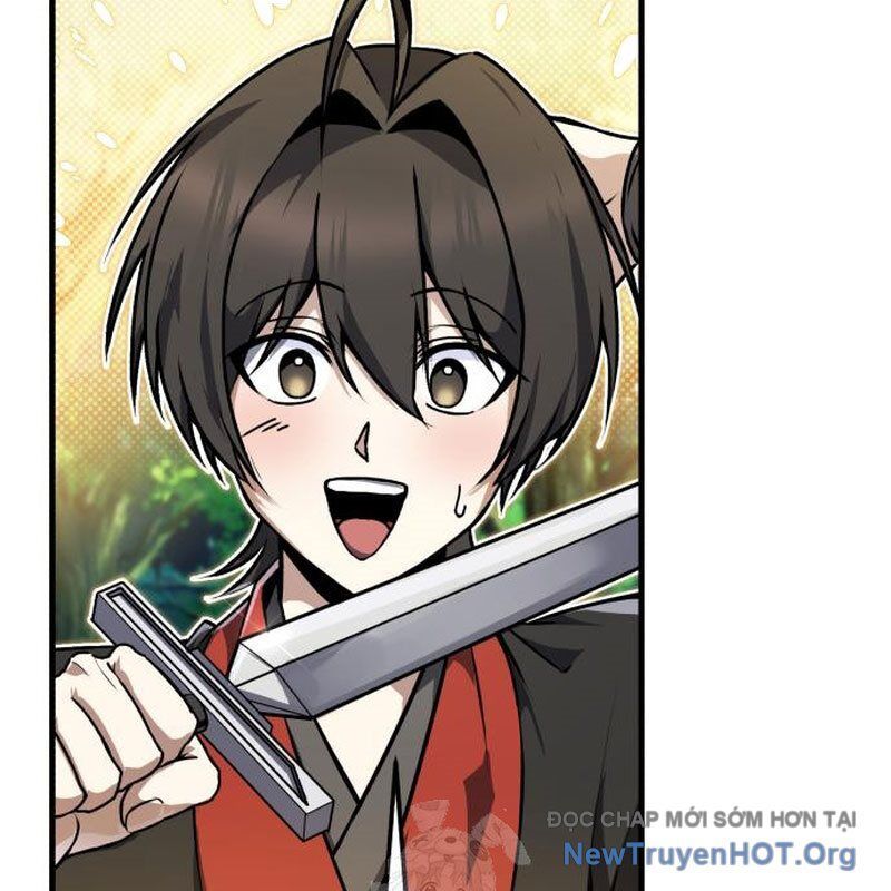 Đệ Nhất Võ Sư, Baek Cao Thủ Chapter 135 - 82