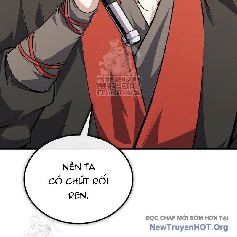 Đệ Nhất Võ Sư, Baek Cao Thủ Chapter 135 - 94
