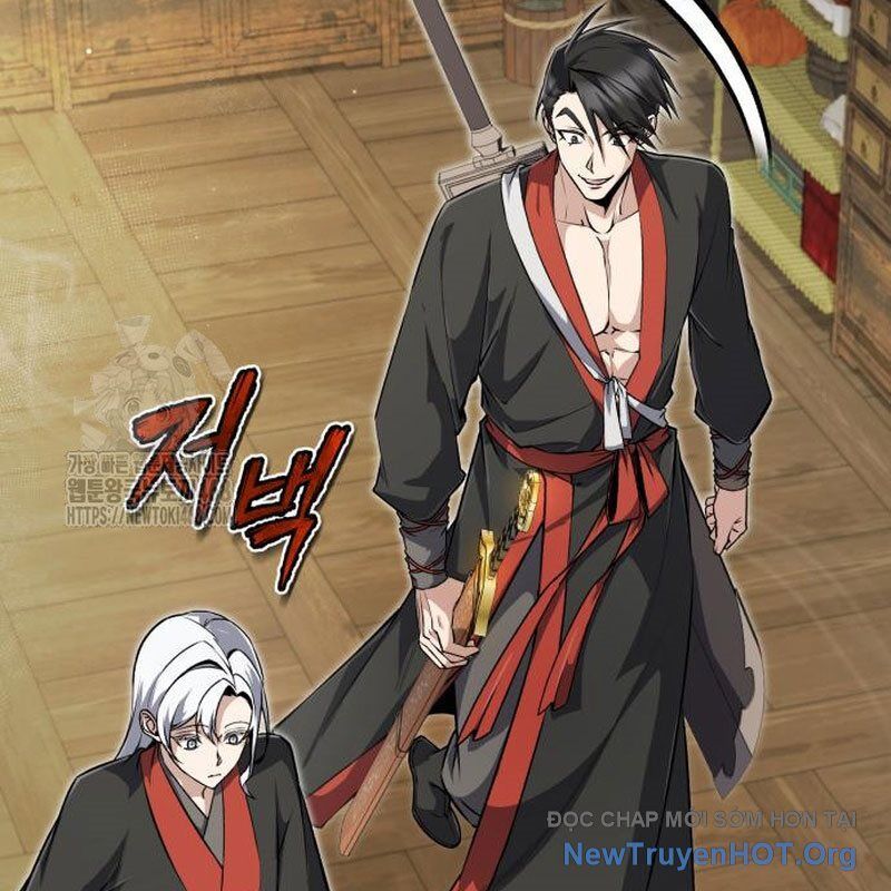 Đệ Nhất Võ Sư, Baek Cao Thủ Chapter 136 - 128