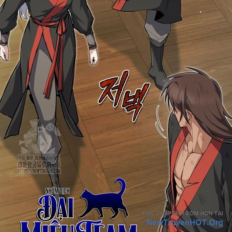 Đệ Nhất Võ Sư, Baek Cao Thủ Chapter 136 - 129