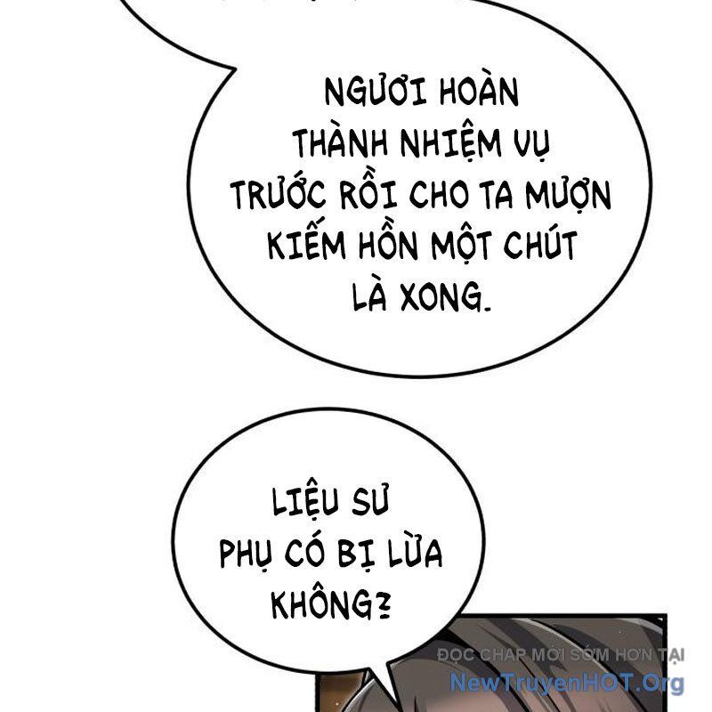 Đệ Nhất Võ Sư, Baek Cao Thủ Chapter 136 - 139