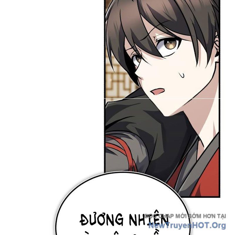 Đệ Nhất Võ Sư, Baek Cao Thủ Chapter 136 - 140