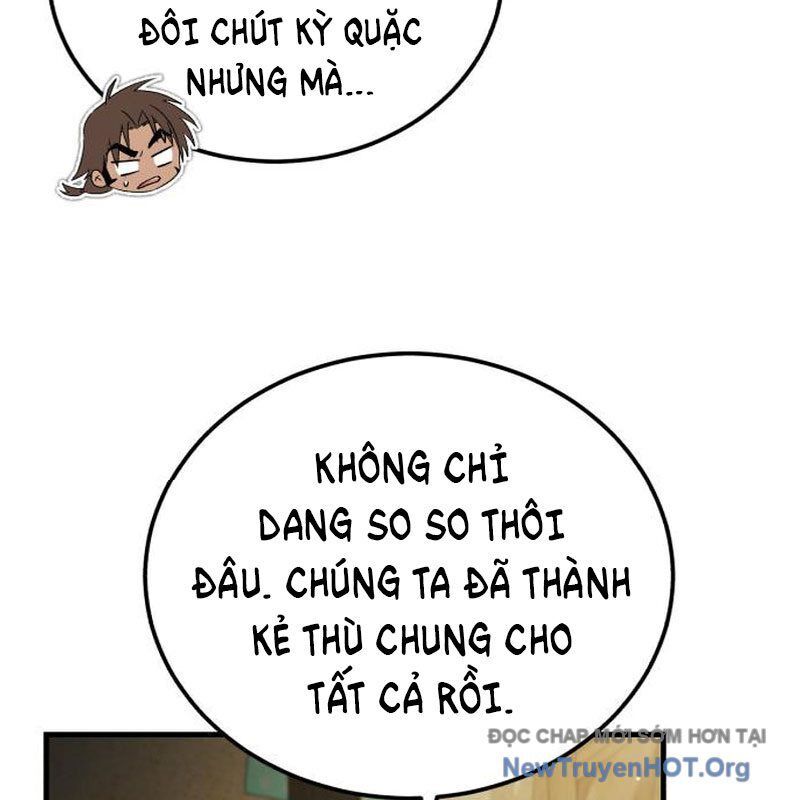 Đệ Nhất Võ Sư, Baek Cao Thủ Chapter 136 - 158