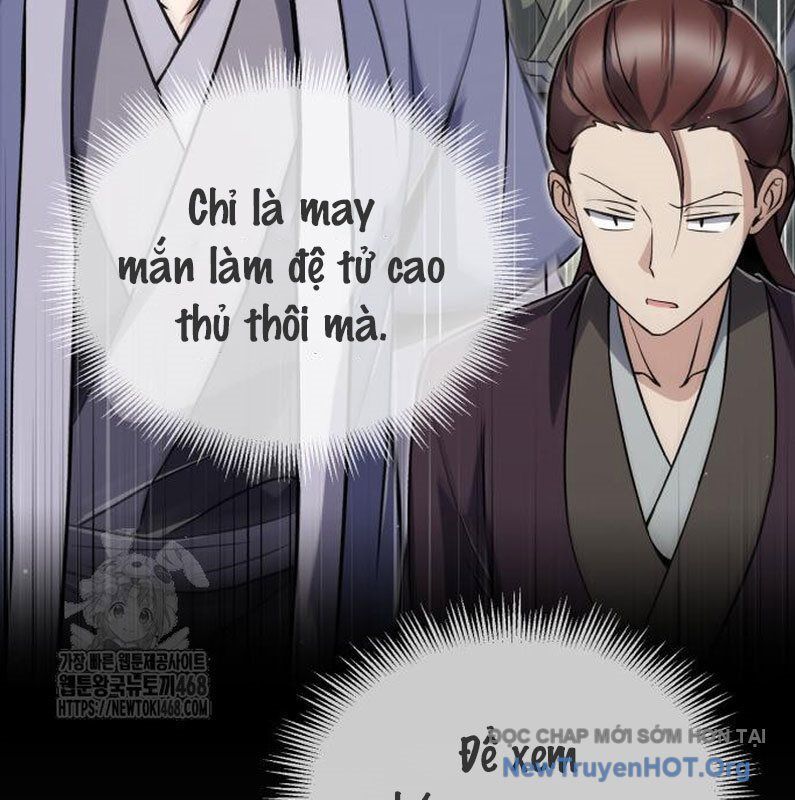 Đệ Nhất Võ Sư, Baek Cao Thủ Chapter 136 - 168