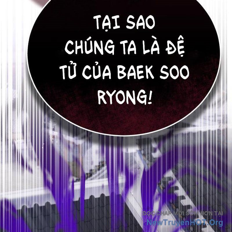 Đệ Nhất Võ Sư, Baek Cao Thủ Chapter 136 - 197
