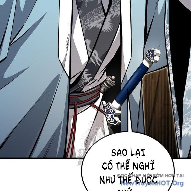 Đệ Nhất Võ Sư, Baek Cao Thủ Chapter 136 - 208