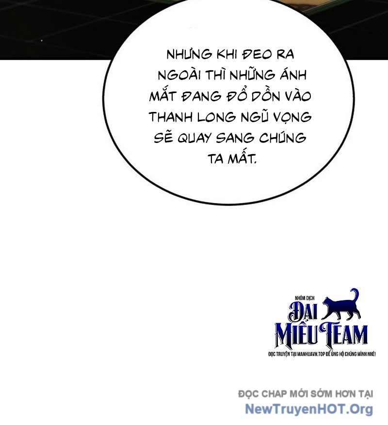 Đệ Nhất Võ Sư, Baek Cao Thủ Chapter 137 - 12