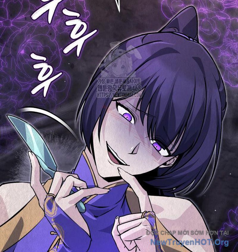 Đệ Nhất Võ Sư, Baek Cao Thủ Chapter 137 - 133