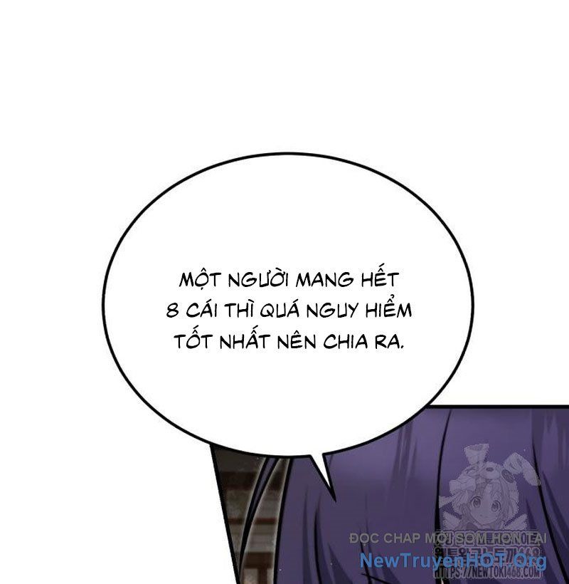 Đệ Nhất Võ Sư, Baek Cao Thủ Chapter 137 - 16
