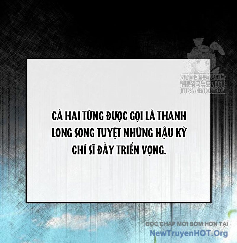 Đệ Nhất Võ Sư, Baek Cao Thủ Chapter 137 - 157
