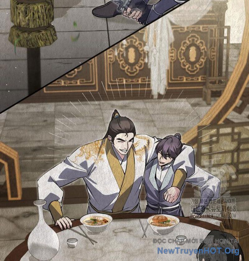 Đệ Nhất Võ Sư, Baek Cao Thủ Chapter 137 - 162