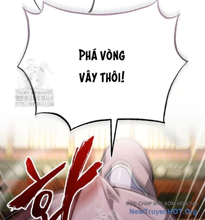 Đệ Nhất Võ Sư, Baek Cao Thủ Chapter 137 - 53