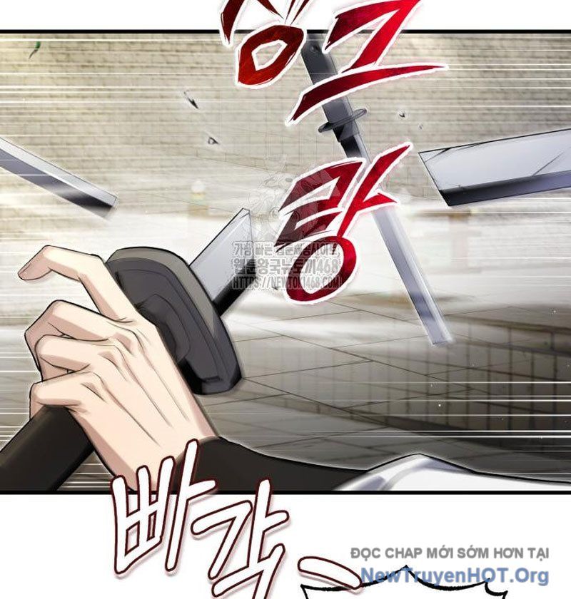 Đệ Nhất Võ Sư, Baek Cao Thủ Chapter 137 - 68