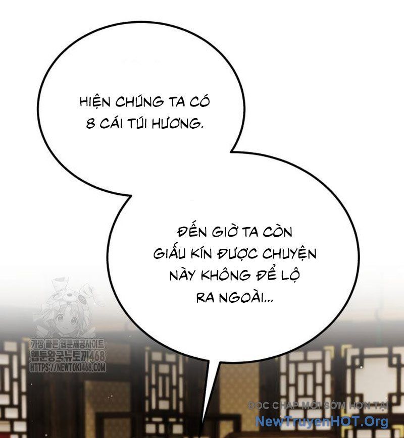Đệ Nhất Võ Sư, Baek Cao Thủ Chapter 137 - 10