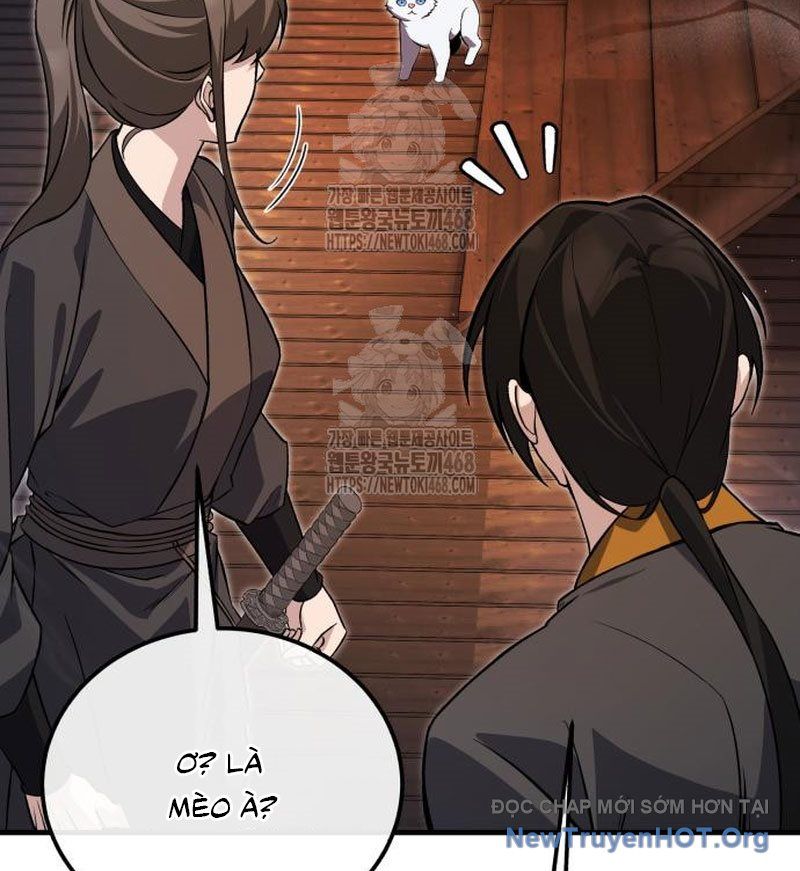 Đệ Nhất Võ Sư, Baek Cao Thủ Chapter 137 - 91