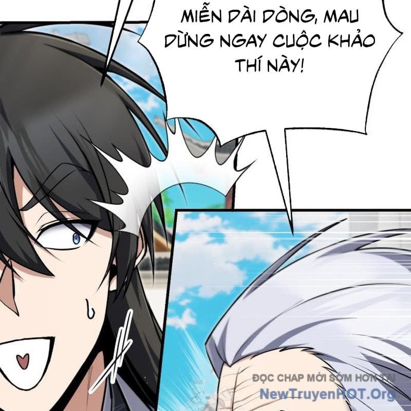 Đệ Nhất Võ Sư, Baek Cao Thủ Chapter 138 - 101
