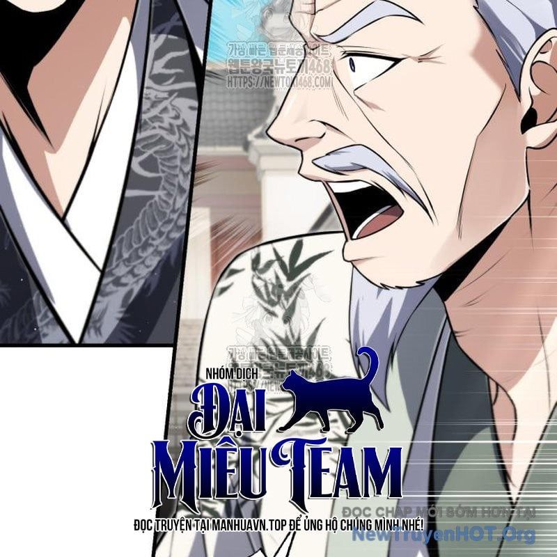 Đệ Nhất Võ Sư, Baek Cao Thủ Chapter 138 - 102
