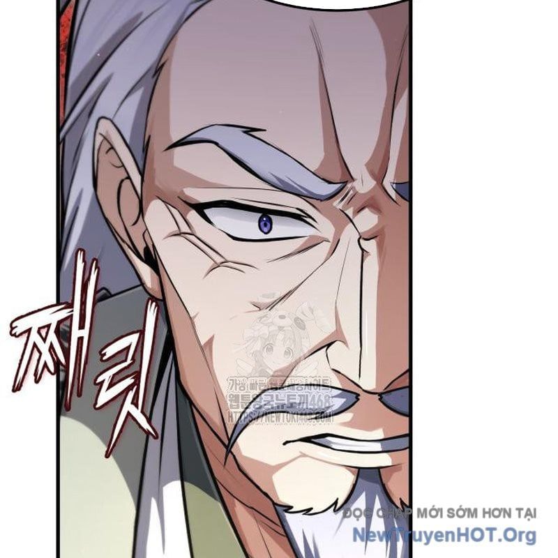 Đệ Nhất Võ Sư, Baek Cao Thủ Chapter 138 - 113