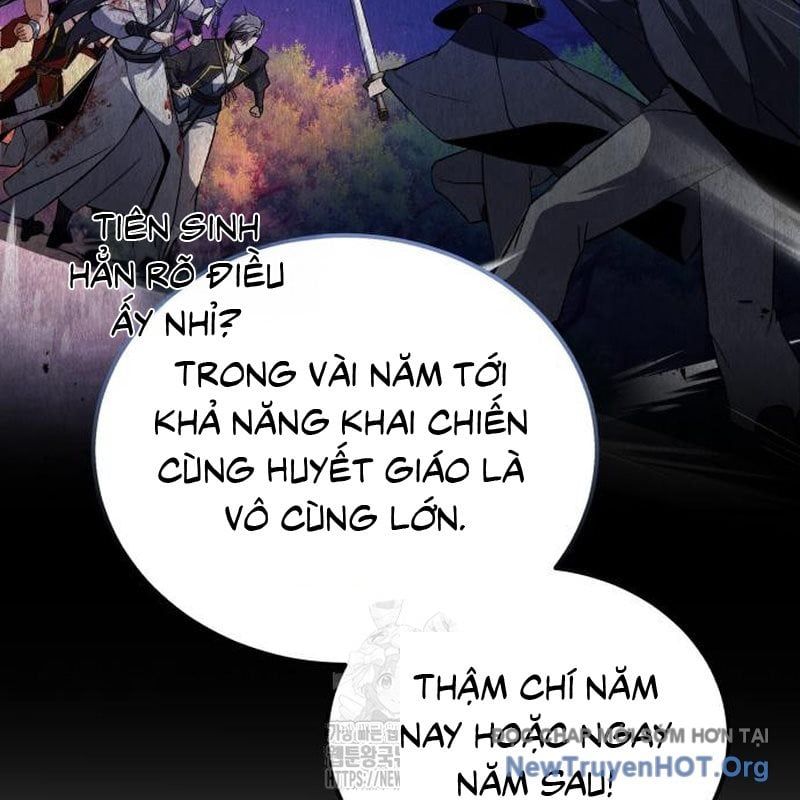 Đệ Nhất Võ Sư, Baek Cao Thủ Chapter 138 - 119