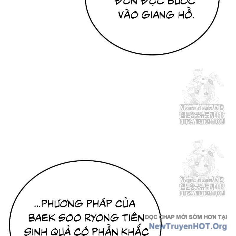 Đệ Nhất Võ Sư, Baek Cao Thủ Chapter 138 - 134
