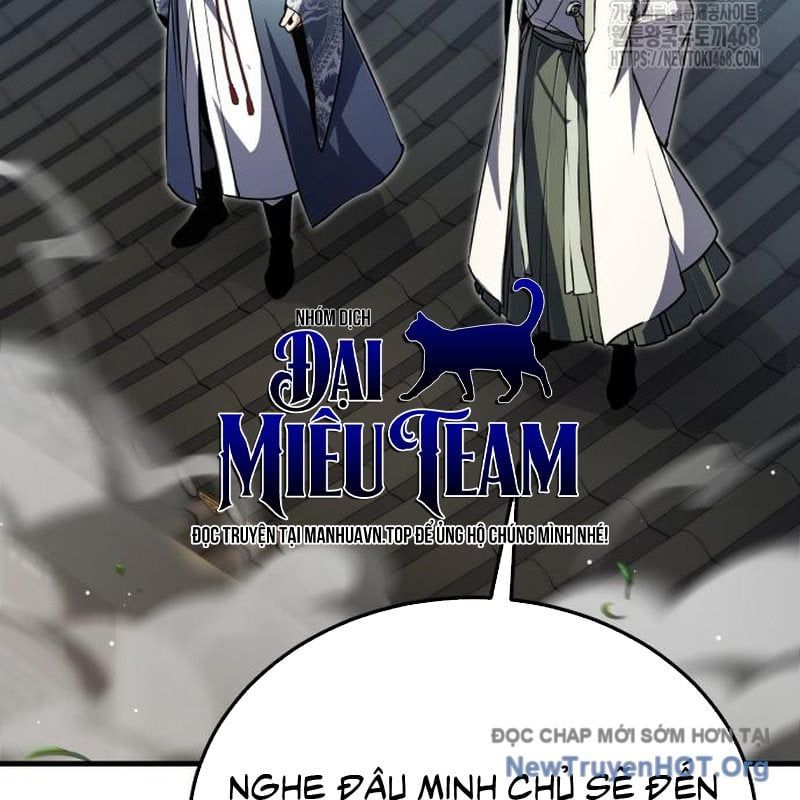 Đệ Nhất Võ Sư, Baek Cao Thủ Chapter 138 - 156