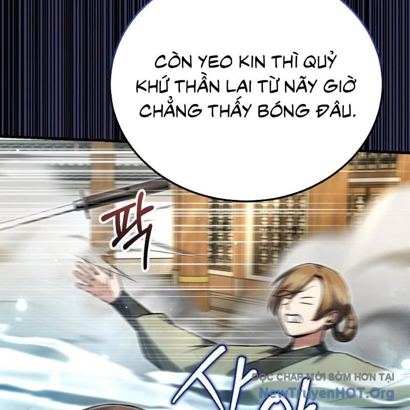 Đệ Nhất Võ Sư, Baek Cao Thủ Chapter 138 - 179