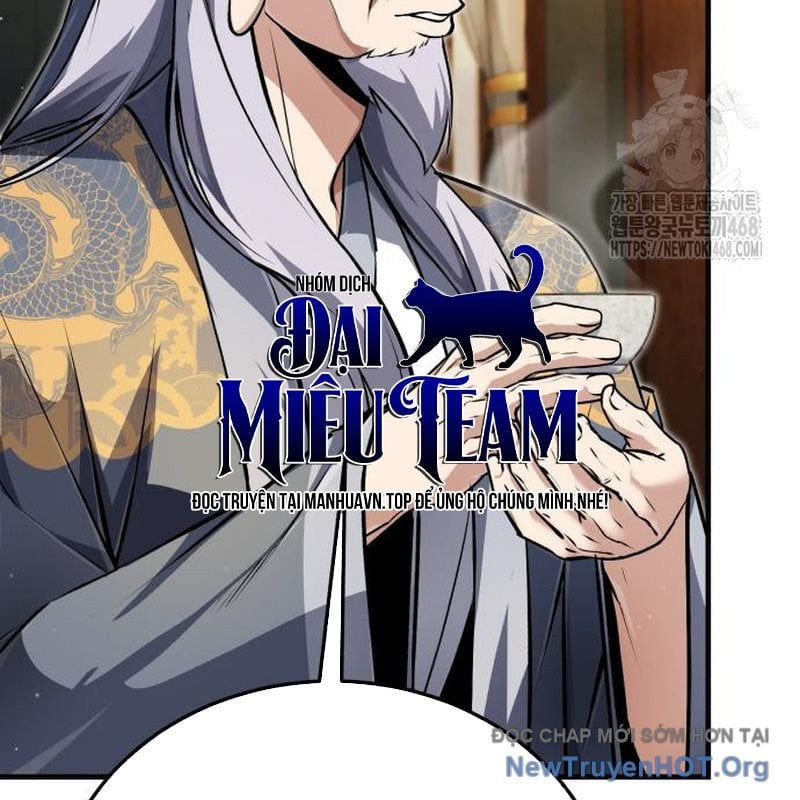 Đệ Nhất Võ Sư, Baek Cao Thủ Chapter 138 - 223