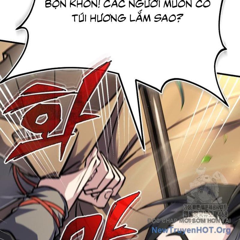 Đệ Nhất Võ Sư, Baek Cao Thủ Chapter 138 - 38