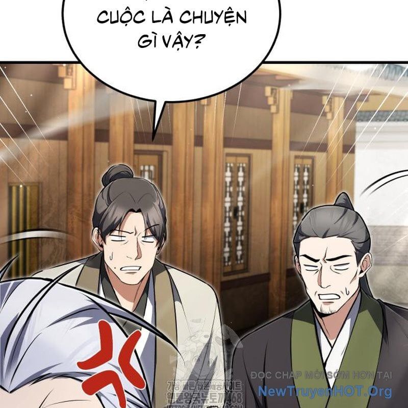 Đệ Nhất Võ Sư, Baek Cao Thủ Chapter 138 - 86