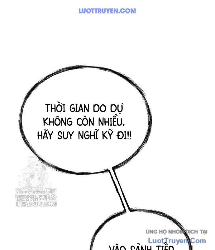 Đệ Nhất Võ Sư, Baek Cao Thủ Chapter 140 - 110