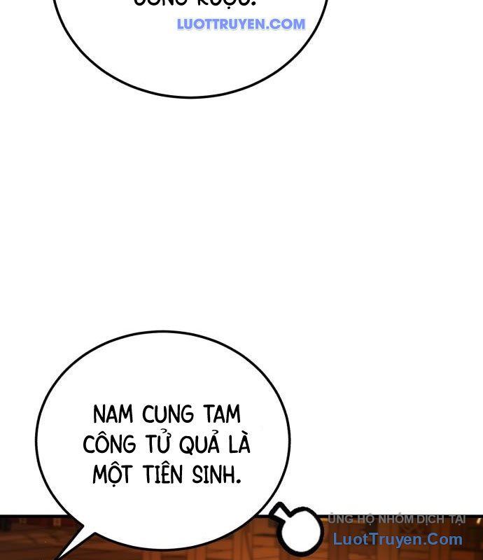Đệ Nhất Võ Sư, Baek Cao Thủ Chapter 140 - 123