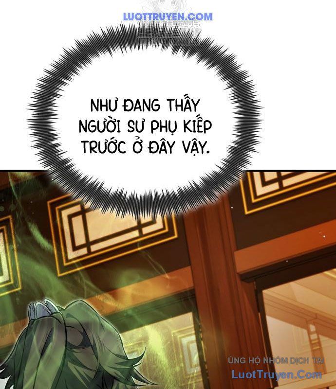 Đệ Nhất Võ Sư, Baek Cao Thủ Chapter 140 - 138