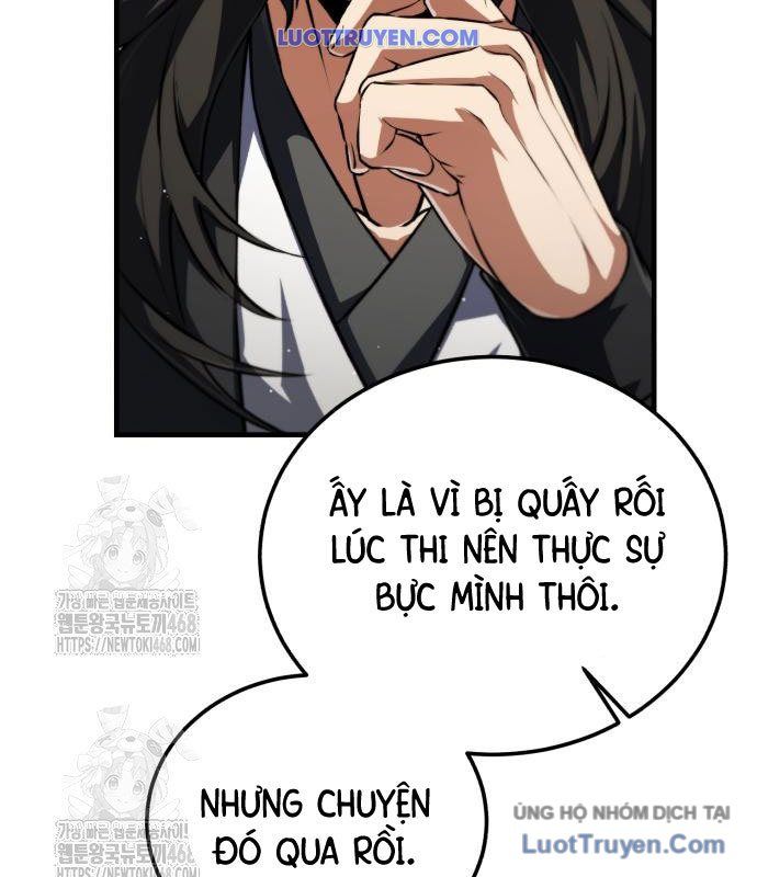Đệ Nhất Võ Sư, Baek Cao Thủ Chapter 140 - 146