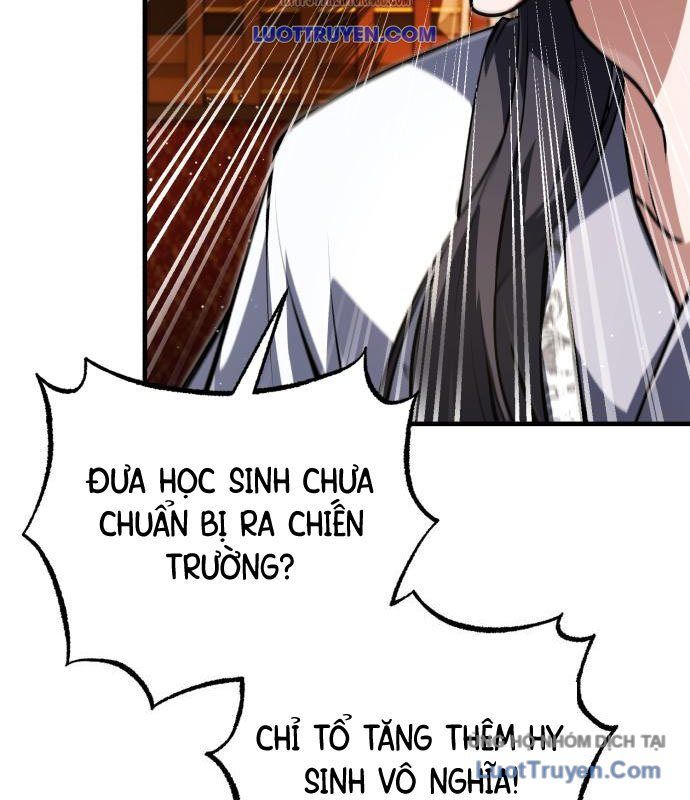 Đệ Nhất Võ Sư, Baek Cao Thủ Chapter 140 - 153