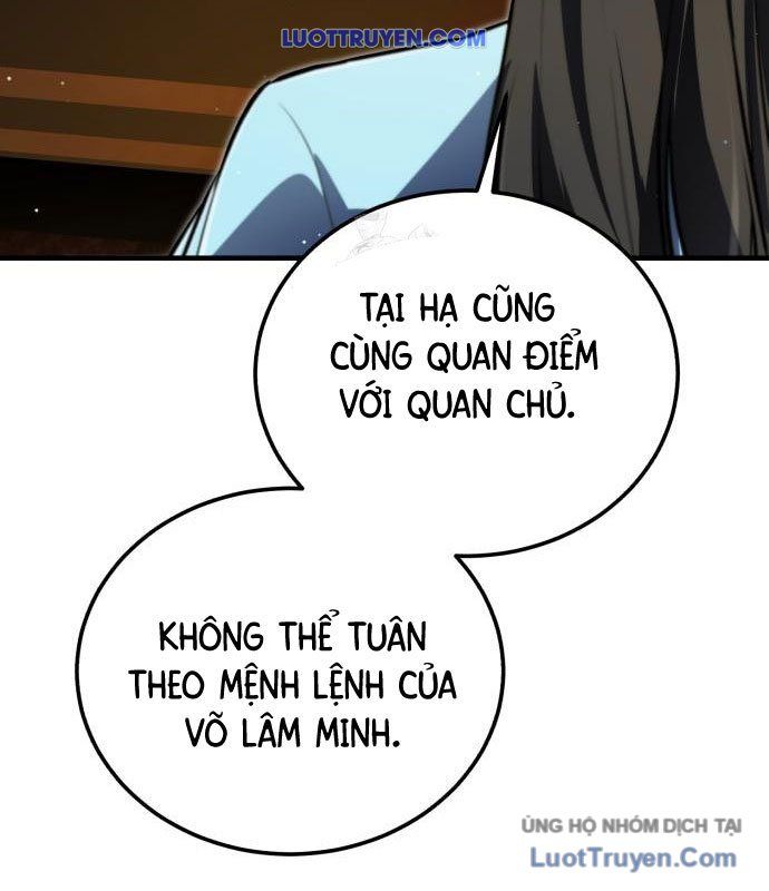 Đệ Nhất Võ Sư, Baek Cao Thủ Chapter 140 - 166