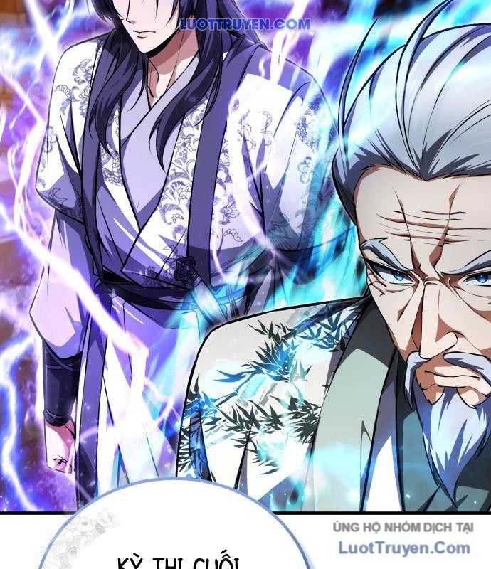 Đệ Nhất Võ Sư, Baek Cao Thủ Chapter 140 - 33