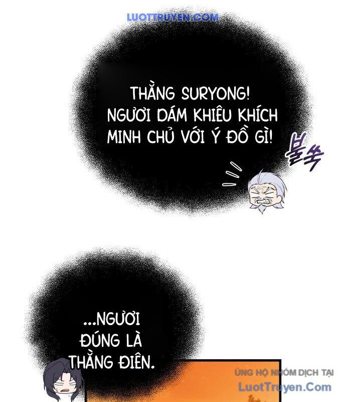 Đệ Nhất Võ Sư, Baek Cao Thủ Chapter 140 - 71
