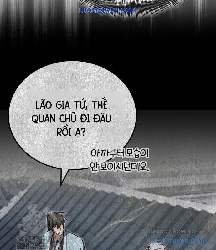 Đệ Nhất Võ Sư, Baek Cao Thủ Chapter 140 - 79