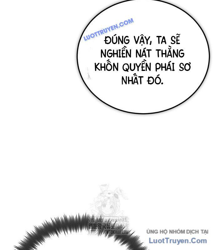 Đệ Nhất Võ Sư, Baek Cao Thủ Chapter 141 - 101