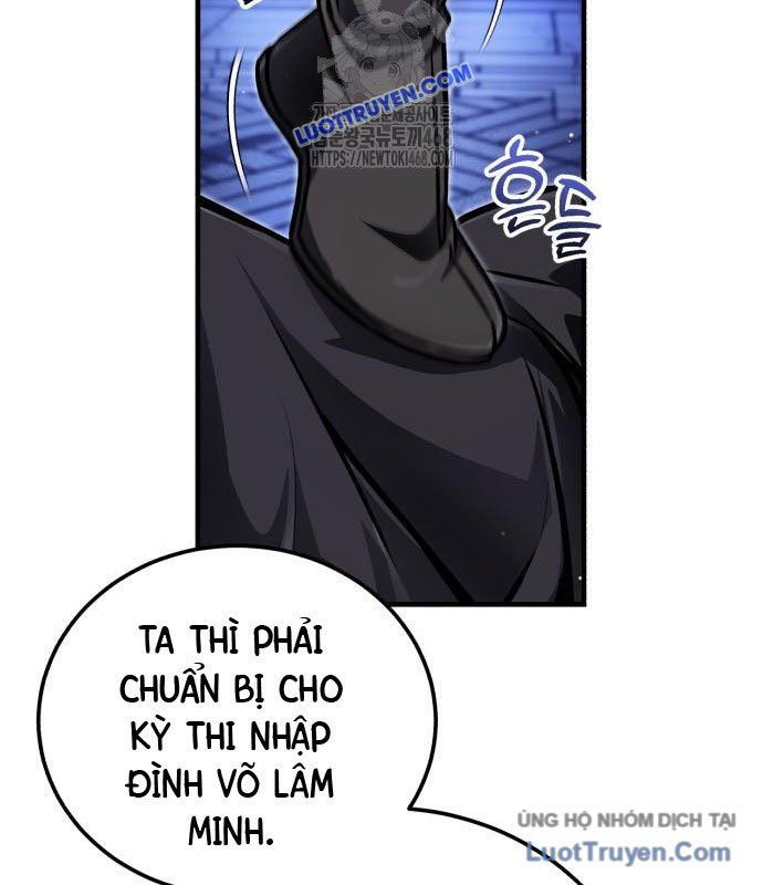 Đệ Nhất Võ Sư, Baek Cao Thủ Chapter 141 - 105