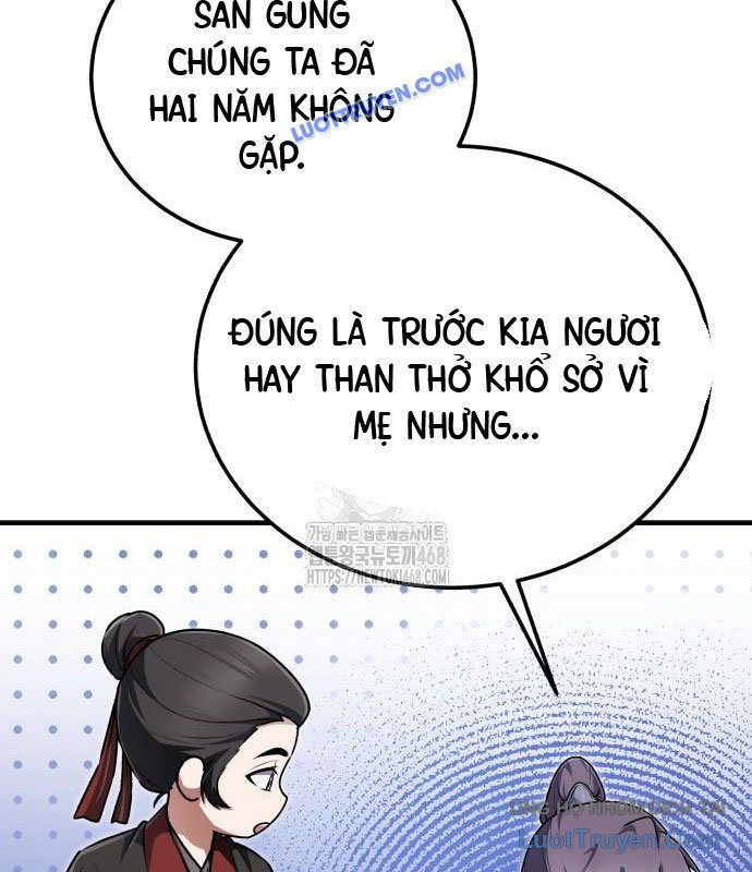 Đệ Nhất Võ Sư, Baek Cao Thủ Chapter 141 - 115