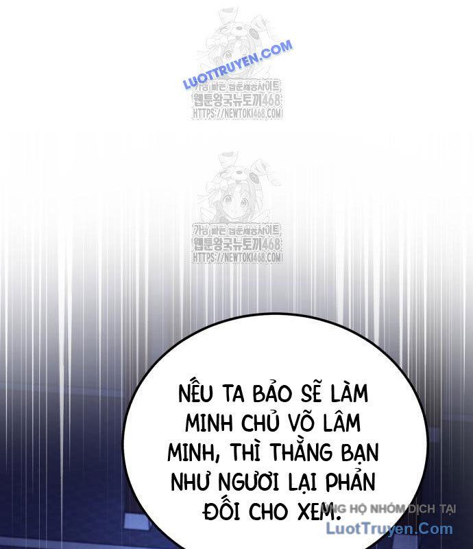 Đệ Nhất Võ Sư, Baek Cao Thủ Chapter 141 - 135