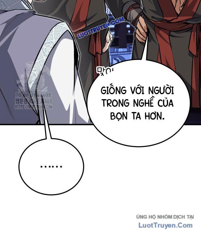 Đệ Nhất Võ Sư, Baek Cao Thủ Chapter 141 - 140