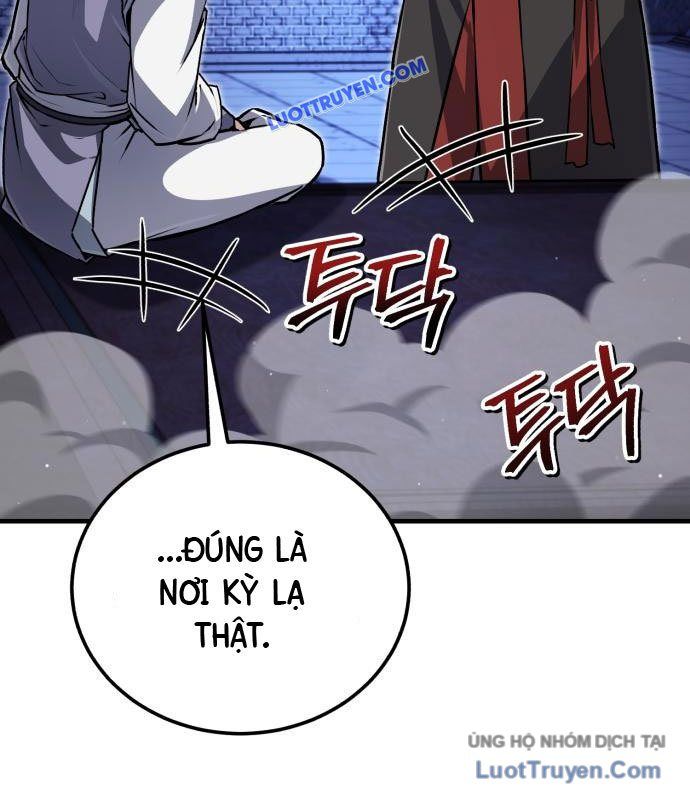 Đệ Nhất Võ Sư, Baek Cao Thủ Chapter 141 - 168