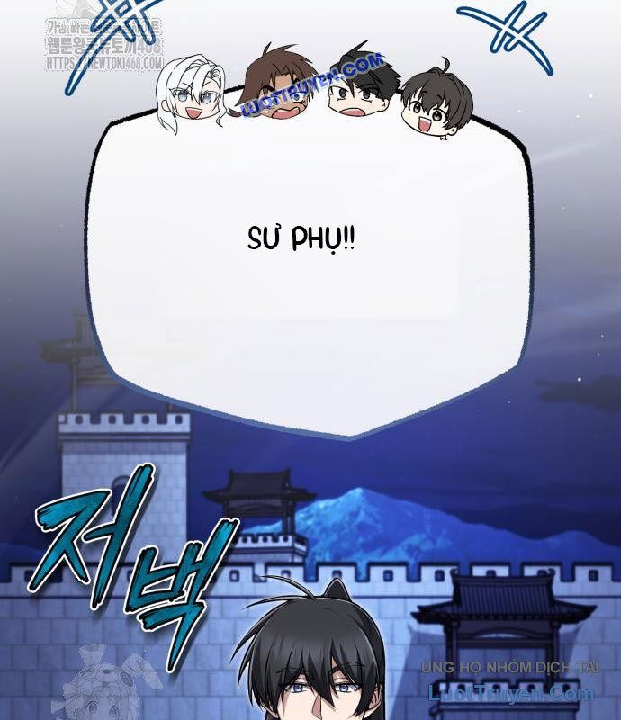 Đệ Nhất Võ Sư, Baek Cao Thủ Chapter 141 - 171