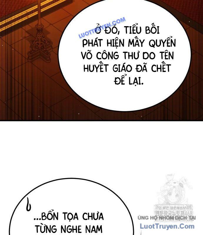 Đệ Nhất Võ Sư, Baek Cao Thủ Chapter 141 - 25