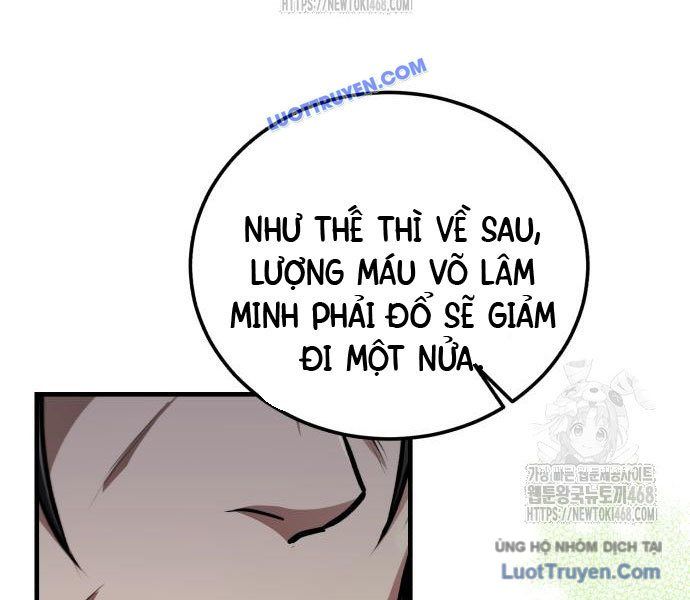 Đệ Nhất Võ Sư, Baek Cao Thủ Chapter 141 - 34