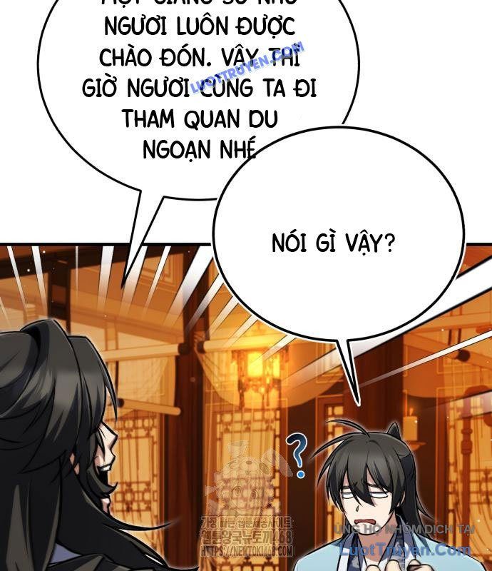 Đệ Nhất Võ Sư, Baek Cao Thủ Chapter 141 - 5
