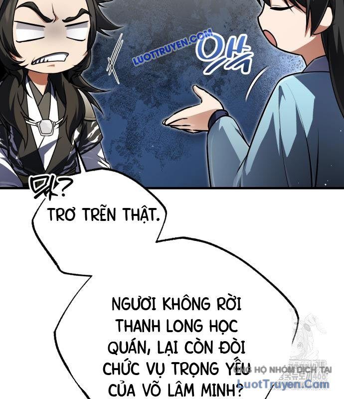 Đệ Nhất Võ Sư, Baek Cao Thủ Chapter 141 - 8